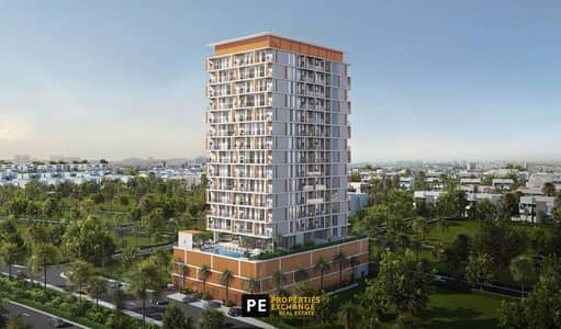 1 Bedroom Flat for Sale in Al Furjan, Dubai - WhatsApp Image 2025-08-14 at 12.03. 16 AM (2). jpeg