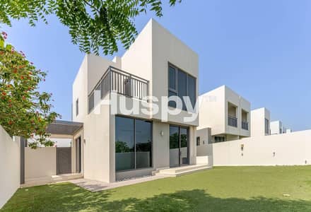 4 Bedroom Townhouse for Rent in Dubai Hills Estate, Dubai - Vacant | Type 2E | Close to Amenities