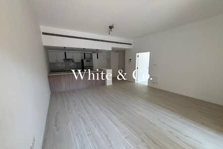 1 Bedroom Apartment for Rent in The Greens, Dubai - Fully Upgraded | Bright | Chiller Free