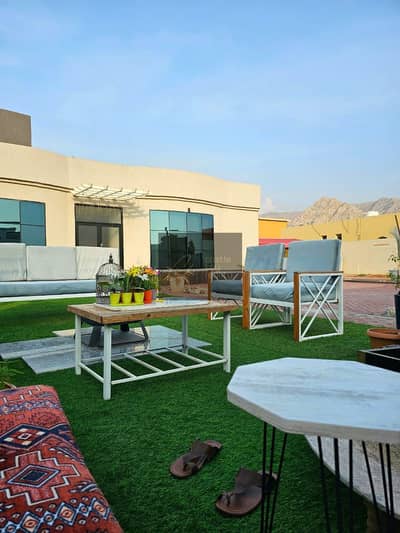 5 Bedroom Villa for Rent in Julfar, Ras Al Khaimah - WhatsApp Image 2025-07-14 at 1.32. 50 PM. jpeg