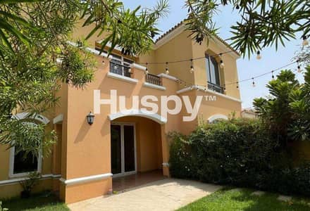 2 Bedroom Townhouse for Sale in Arabian Ranches, Dubai - Single Row | Type C | Near Community Pool