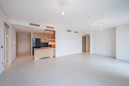 3 Bedroom Flat for Rent in Downtown Dubai, Dubai - Exquisite | Burj View | Spacious Unit
