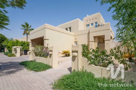 5 Bedroom Villa for Rent in Arabian Ranches, Dubai - Single Row | Upgraded Kitchen | Upscale Community