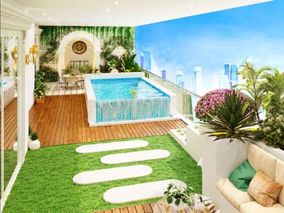 Studio for Sale in Dubai Science Park, Dubai - Screenshot 2025-08-14 114239. png