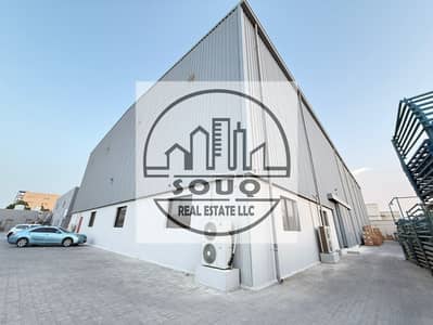 Warehouse for Sale in Al Hamra Industrial Zone, Ras Al Khaimah - IMG-20250814-WA0013. jpg