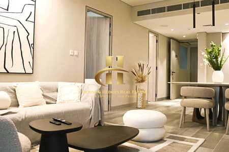 1 Bedroom Flat for Rent in Jumeirah Village Circle (JVC), Dubai - IMG-20250813-WA0226. jpg