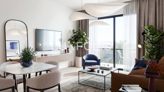 城市广场， 迪拜 1 卧室公寓待售 - 位于城市广场，The Hamilton 1 卧室的公寓 1050000 AED - 12516818
