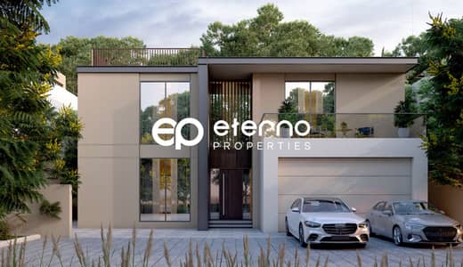 5 Bedroom Villa for Sale in Dubailand, Dubai - Screenshot 2025-08-15 at 10.42. 45 AM. png