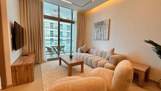 1 Bedroom Flat for Rent in Dubai Marina, Dubai - UPGRADED | PRIME LOCATION | MULTIPLE CHEQUES
