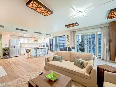 1 Bedroom Flat for Rent in Jumeirah Lake Towers (JLT), Dubai - DSC07454-HDR-Edit. jpg
