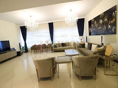 4 Bedroom Apartment for Rent in Jumeirah Lake Towers (JLT), Dubai - 01. jpg