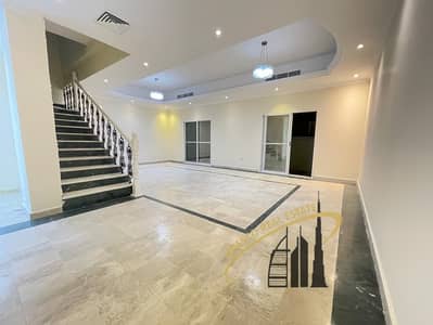 فیلا 4 غرف نوم للايجار في مردف، دبي - IMG-20250815-WA0001. jpg