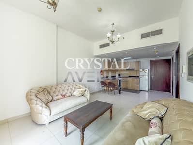 1 Спальня Апартаменты в аренду в Дубай Спортс Сити, Дубай - IMG_1034. jpg