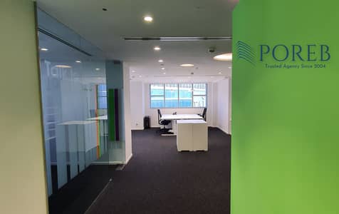 Office for Rent in Business Bay, Dubai - 20191111_113418. jpg