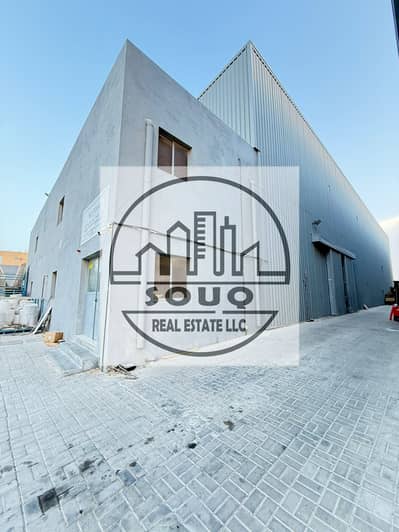 Warehouse for Sale in Al Hamra Industrial Zone, Ras Al Khaimah - IMG-20250814-WA0023. jpg