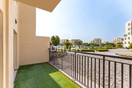 شقة في الرمث 09،الرمث،رمرام 1 غرفة 680000 درهم - 12512258