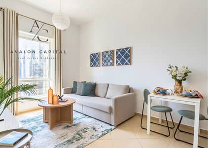 1 Bedroom Apartment for Rent in Jumeirah Lake Towers (JLT), Dubai - 12. jpg
