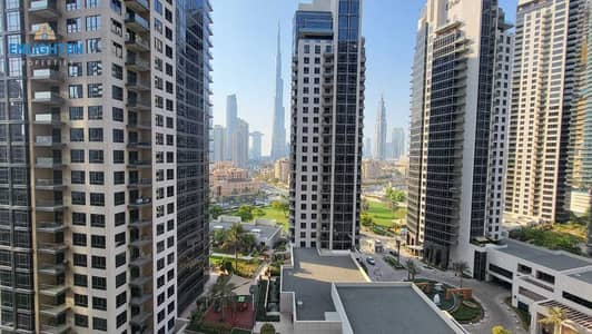 2 Bedroom Flat for Rent in Downtown Dubai, Dubai - Luxury Living | Burj Khalifa View | Ready To Move-in