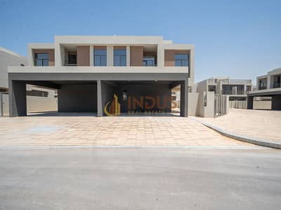 4 Bedroom Villa for Rent in Dubai South, Dubai - DSC00126. jpg