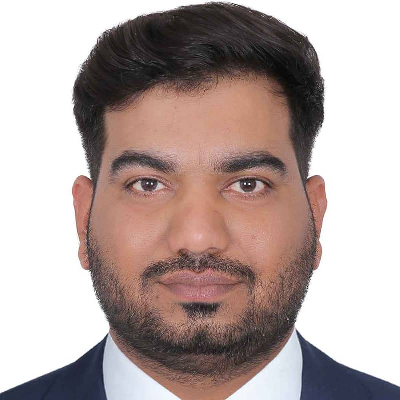 Amit Pareek