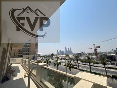 1 Bedroom Flat for Rent in Culture Village (Jaddaf Waterfront), Dubai - WhatsApp Image 2025-08-13 at 2.58. 21 PM. jpeg