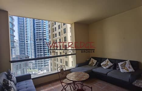 1 Bedroom Flat for Rent in Jumeirah Beach Residence (JBR), Dubai - 11. jpg