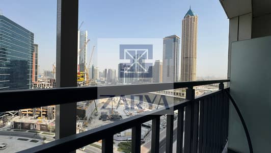 فلیٹ 1 غرفة نوم للايجار في الخليج التجاري، دبي - IMG_8679. jpg