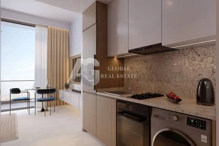 Studio for Sale in City of Arabia, Dubai - Pool View | Flexible Payment Plan | High ROI
