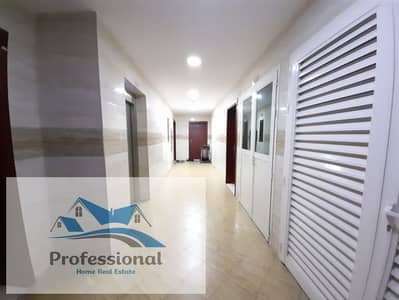 فلیٹ 1 غرفة نوم للايجار في المحطة، الشارقة - 3f209355-a89c-4534-bbff-e090d1627a6d. jpeg