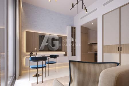 Studio for Sale in City of Arabia, Dubai - Luxury Community | Prime Location | Upcoming Metro