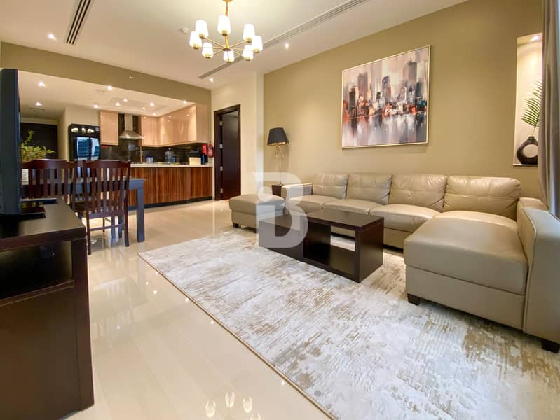 Massive Terrace | Stunning Canal View | Upgraded
