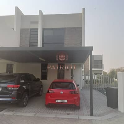 3 Bedroom Townhouse for Rent in DAMAC Hills 2 (Akoya by DAMAC), Dubai - WhatsApp Image 2023-08-01 at 11.41. 20 PM. jpeg