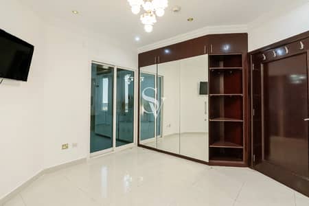 朱美拉湖塔 (JLT)， 迪拜 1 卧室公寓待售 - 位于朱美拉湖塔 (JLT)，JLT Q区，新迪拜门1号 1 卧室的公寓 950000 AED - 12517044