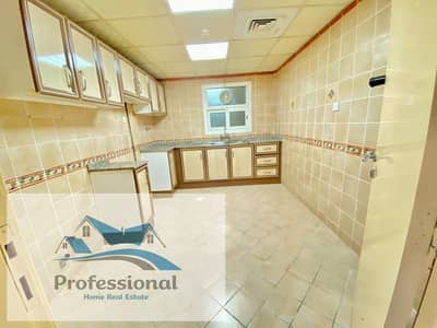 2 Bedroom Apartment for Rent in Al Qasimia, Sharjah - IMG-20210810-WA0041_Original. jpeg