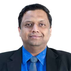 Amit Agarwal