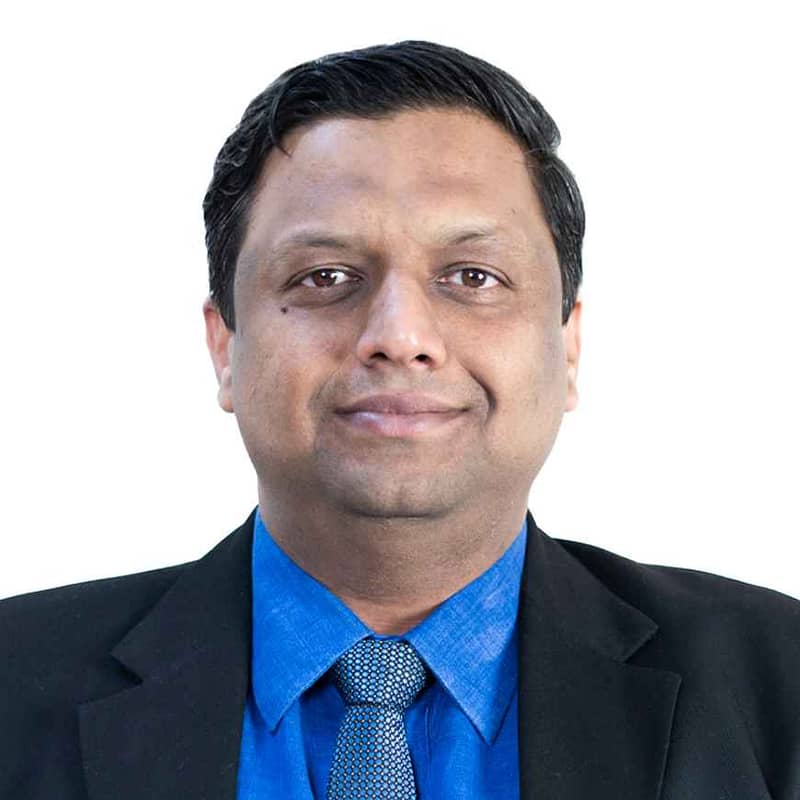 Amit Agarwal