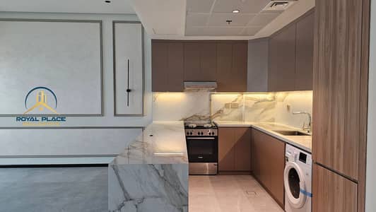 2 Bedroom Flat for Rent in Arjan, Dubai - 20250814_111002. jpg