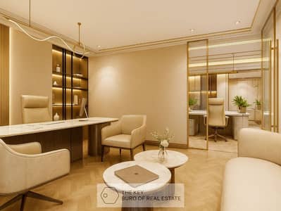 DIFC， 迪拜 写字楼待租 - 16. jpg