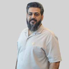 Umer Shauket