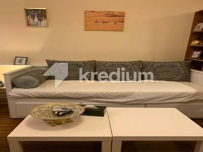 Студия в аренду в Дубай Продакшн Сити, Дубай - IMG-20250806-WA0125. jpg