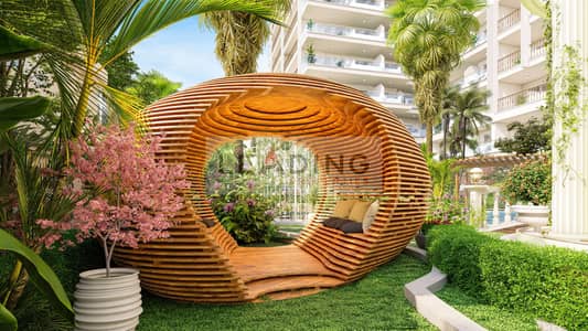 1 Bedroom Flat for Sale in Dubai Science Park, Dubai - Seating Pods. jpg