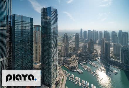 2 Bedroom Apartment for Rent in Dubai Marina, Dubai - 1. jpeg