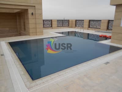 فلیٹ 1 غرفة نوم للايجار في الجداف، دبي - DSCN2598. JPG