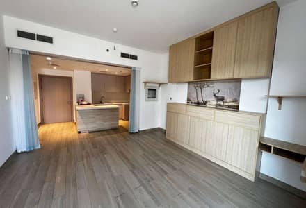 1 Bedroom Apartment for Rent in Yas Island, Abu Dhabi - Low Floor | Spacious | Vacant