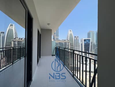 1 Bedroom Apartment for Rent in Business Bay, Dubai - e1d4ae71-a899-431d-9f5b-6bfb5b40e7bf. jpeg