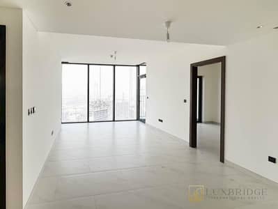 2 Bedroom Apartment for Rent in Sobha Hartland, Dubai - Big Layout | High Floor | Brand New