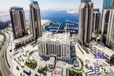2 Bedroom Flat for Rent in Dubai Creek Harbour, Dubai - Unknown-16. jpeg