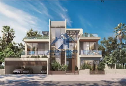 4 Bedroom Townhouse for Sale in Dubai South, Dubai - img. JPG