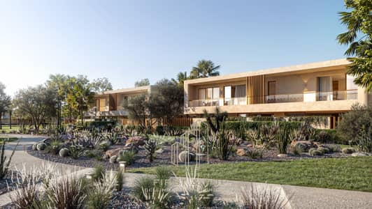 4 Bedroom Villa for Sale in Al Tay West, Sharjah - Al Tay Hills Lifestle 3. jpg