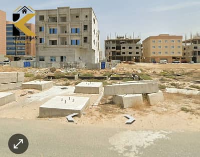 ارض تجارية  للبيع في الجرف، عجمان - IMG-20250815-WA0009. jpg